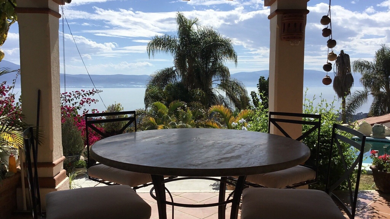 Photo of Outdoor in Raquet Club