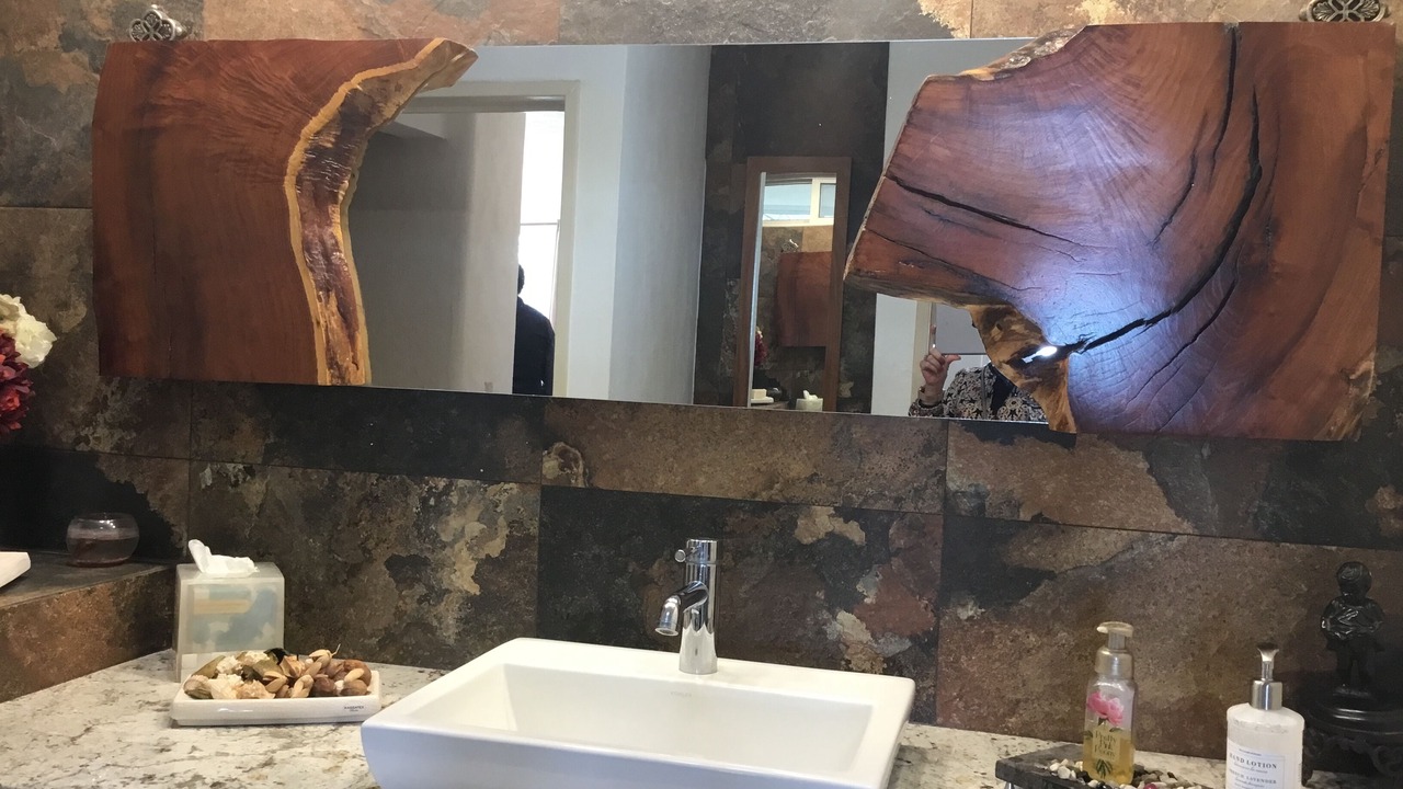 Photo of Bathroom in Raquet Club