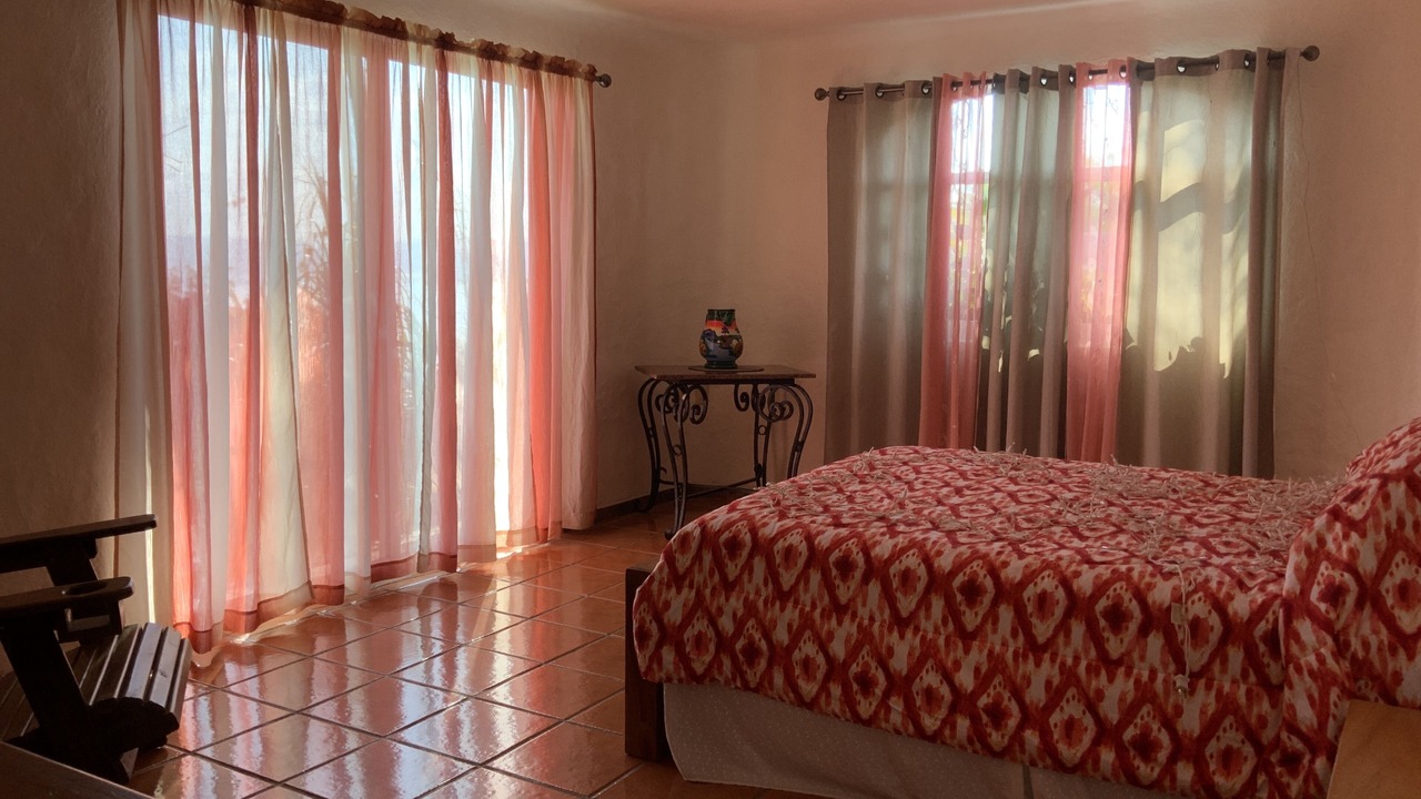 Photo of Bedroom in Raquet Club