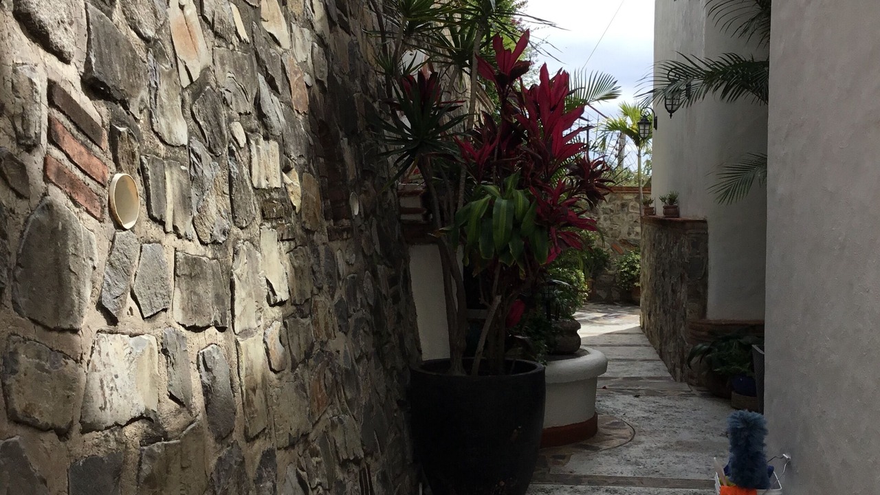 Photo of Outdoor in Raquet Club