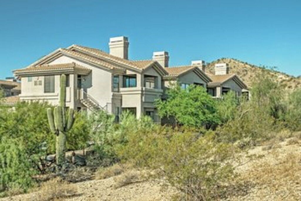 Photo of Outdoor in Ahwatukee Foothills