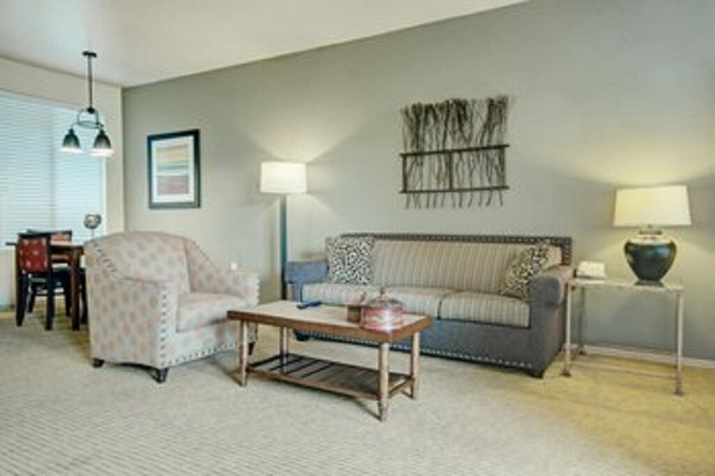 Photo of Livingroom in Ahwatukee Foothills