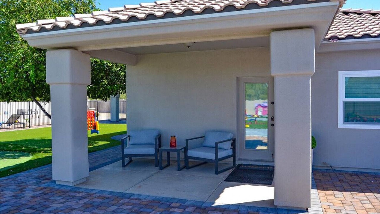 Photo of Outdoor in Paradise Valley Ranchos