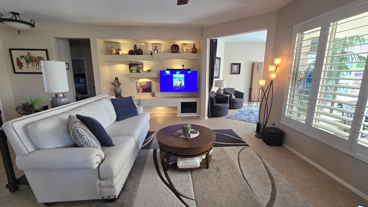Photo of Livingroom in Corte Bella