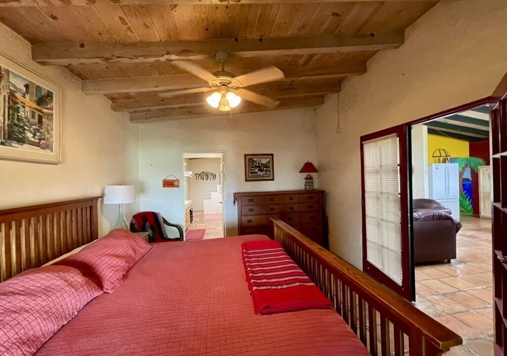 Photo of Bedroom in Lengueta Arenosa