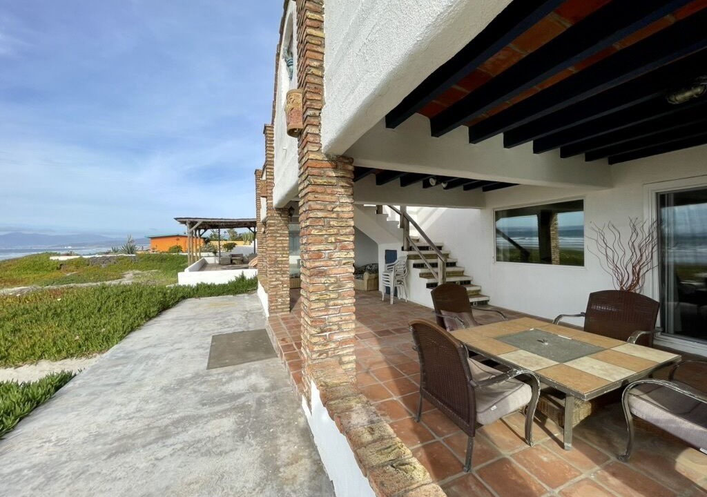 Photo of Outdoor in Lengueta Arenosa