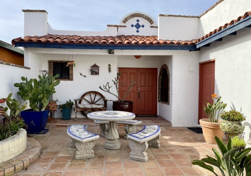 Photo of Outdoor in Lengueta Arenosa