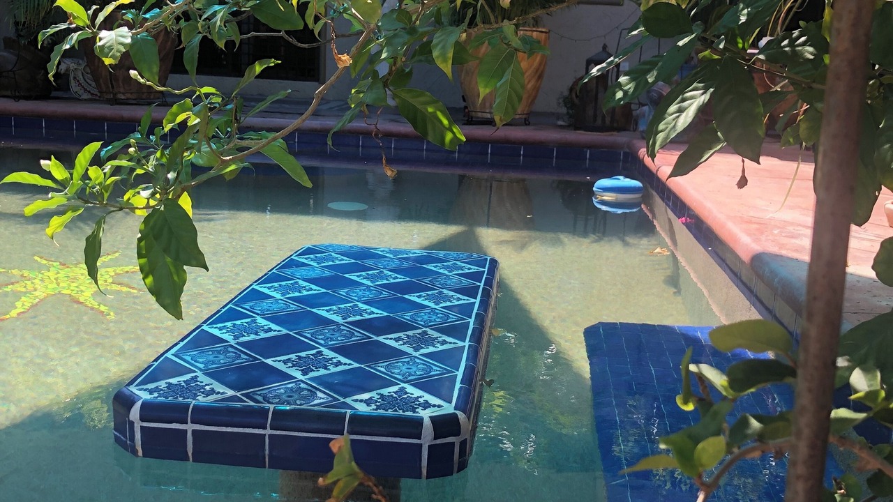 Photo of Outdoor in Buenavista