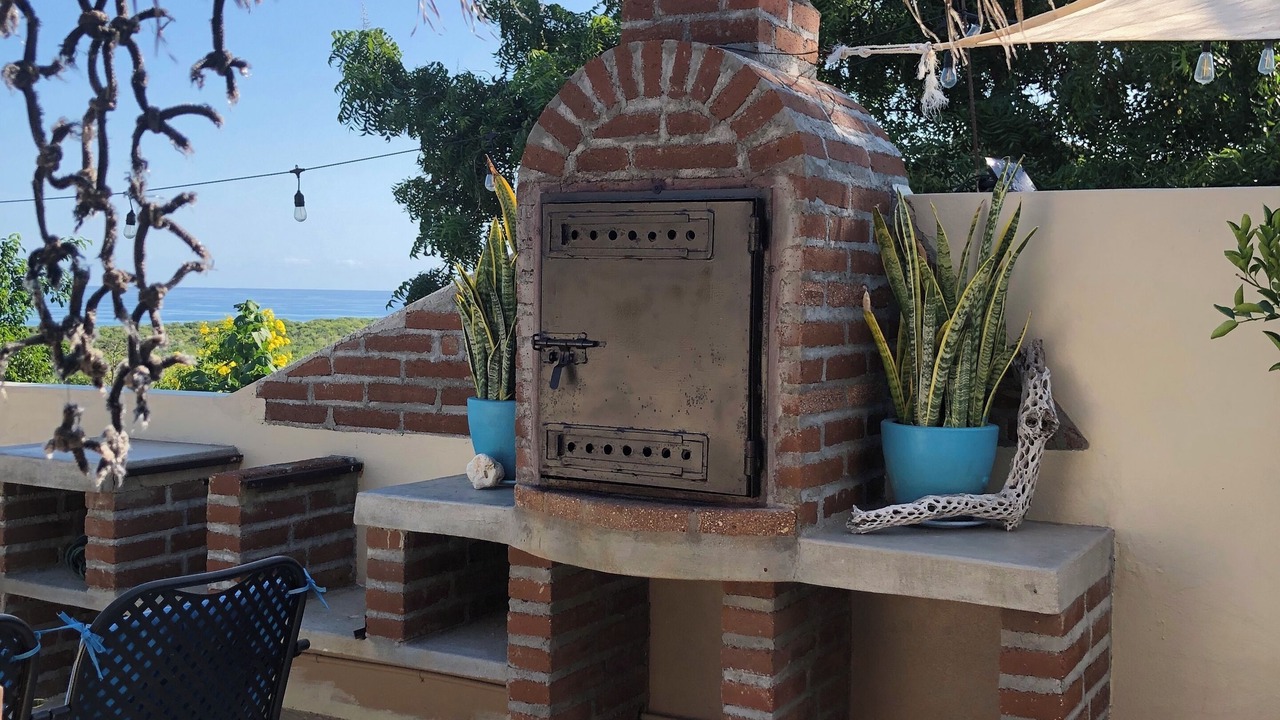 Photo of Patio Balcony in Buenavista