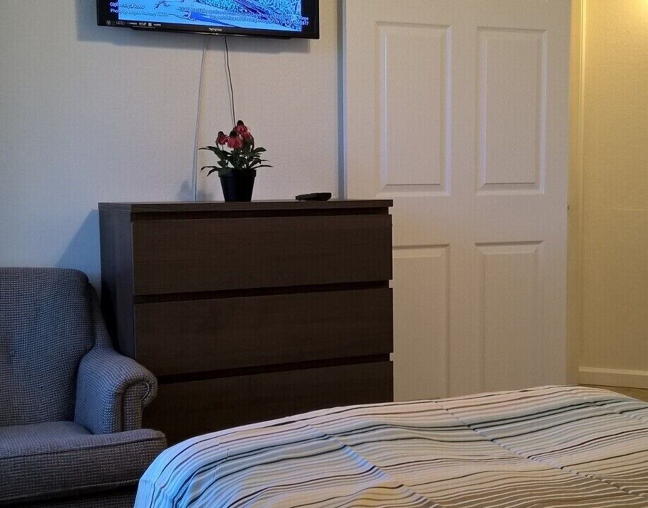 Photo of Bedroom in Surprise