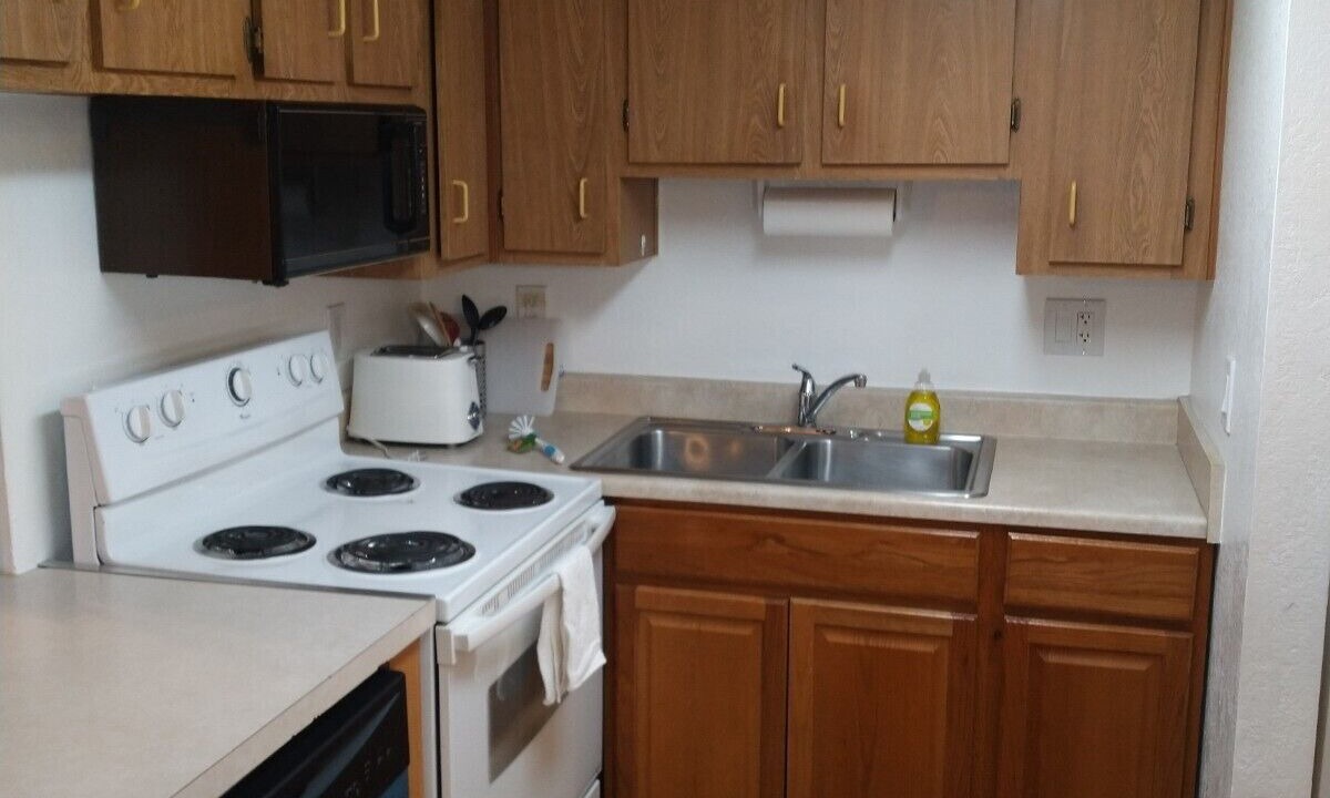 Photo of Kitchen in Surprise