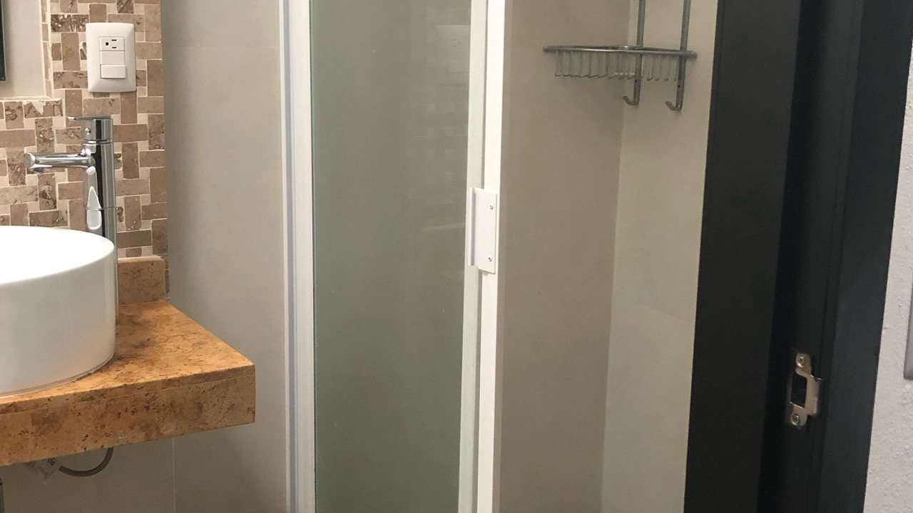 Photo of Bathroom in Chiapa De Corzo