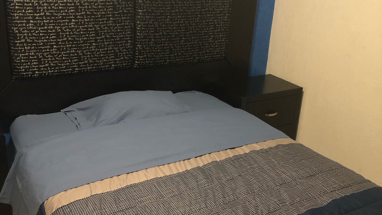 Photo of Bedroom in Chiapa De Corzo