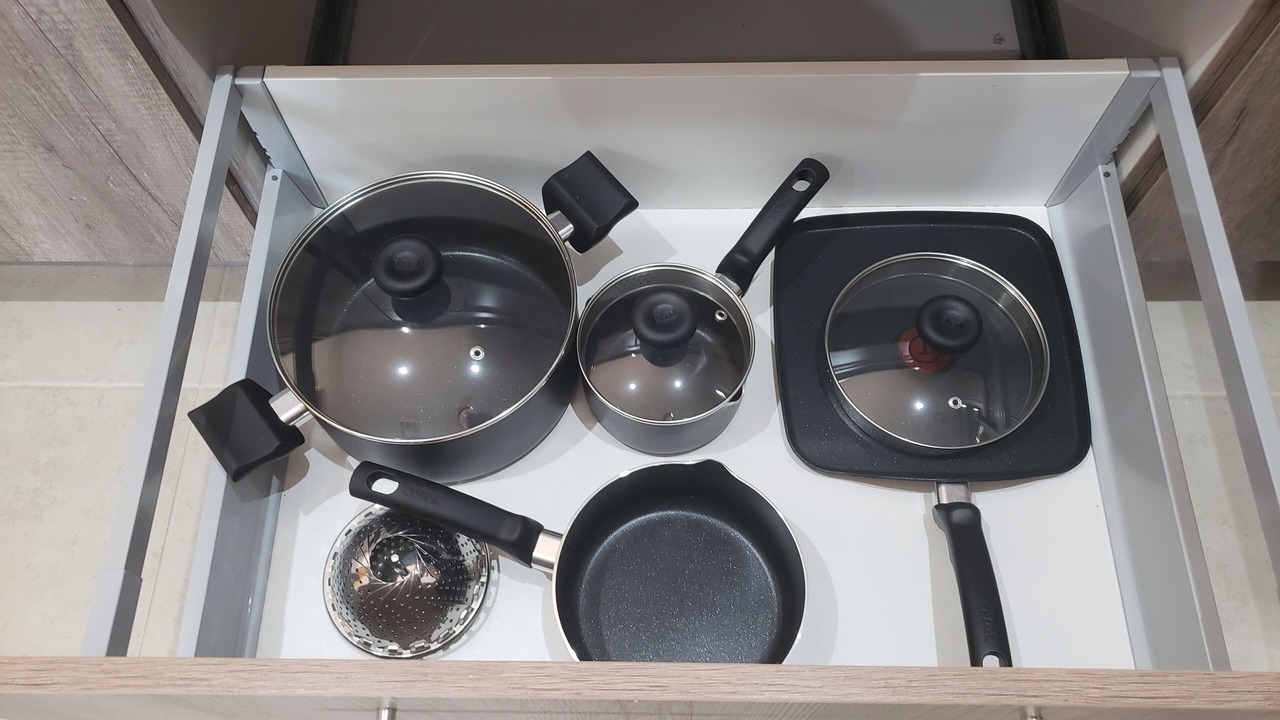Photo of Kitchen in Las Conchas