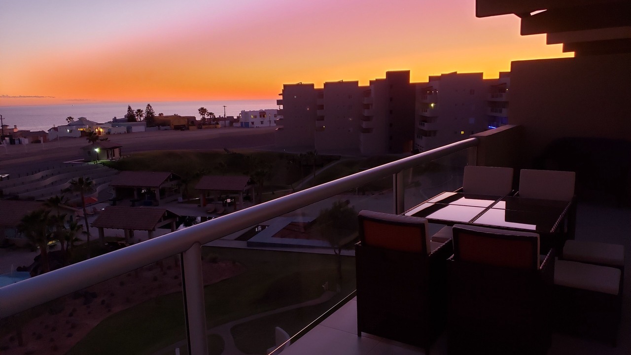 Photo of Outdoor in Las Conchas