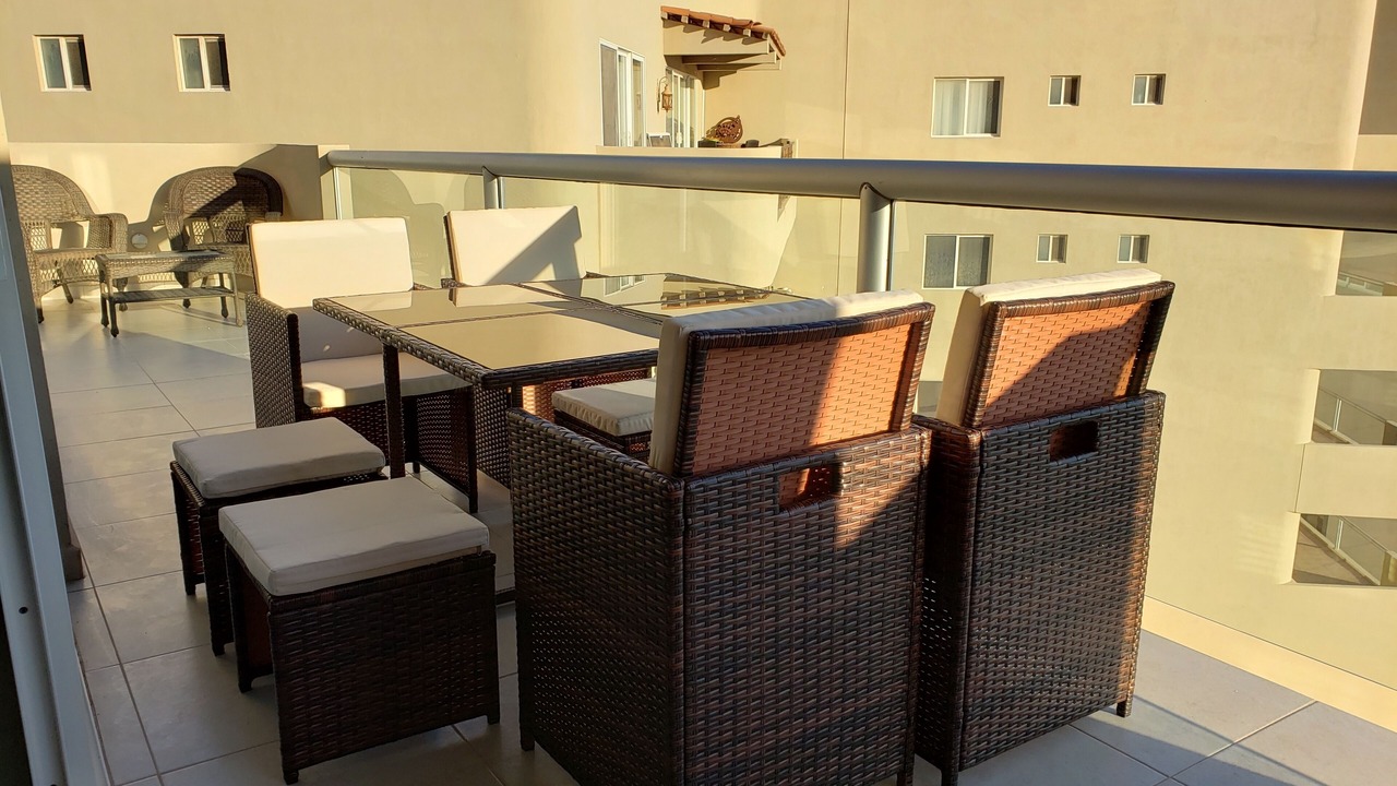 Photo of Outdoor in Las Conchas