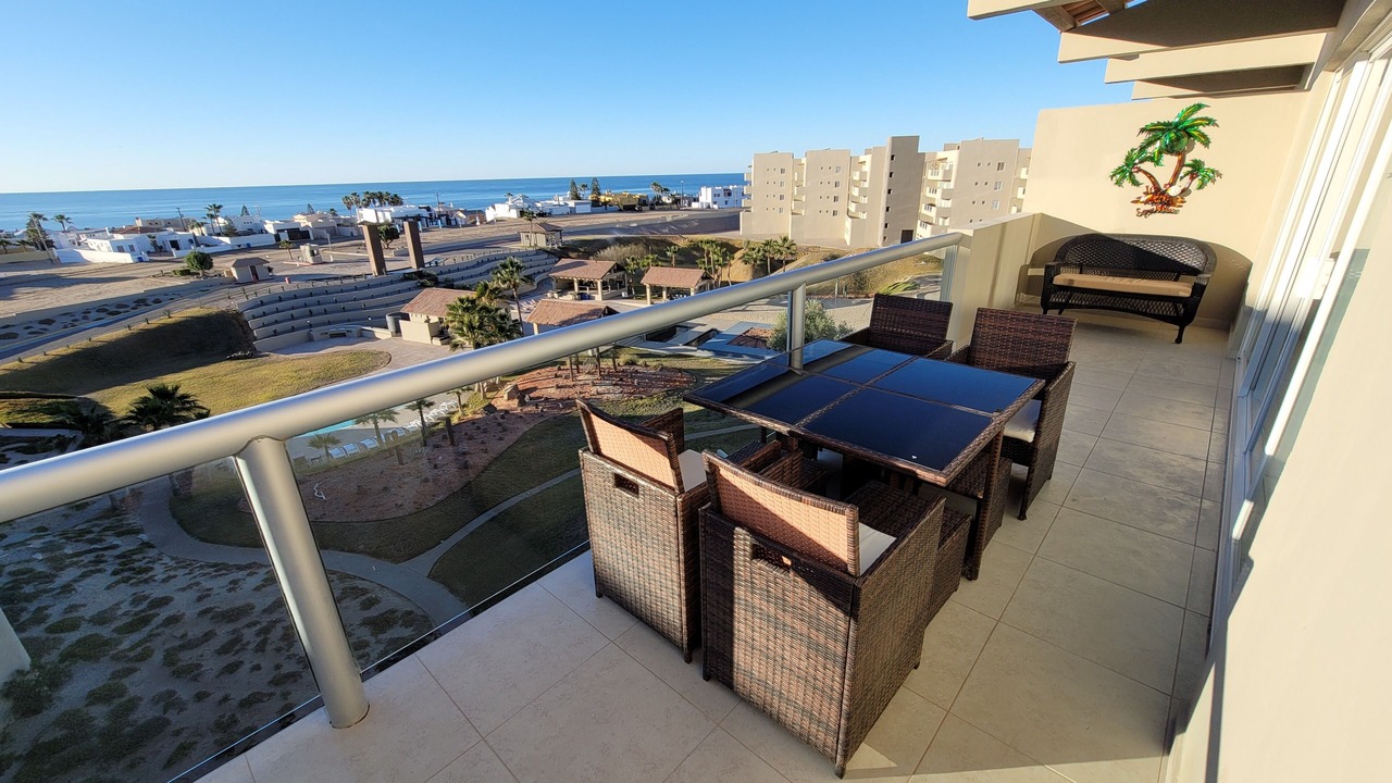 Photo of Outdoor in Las Conchas