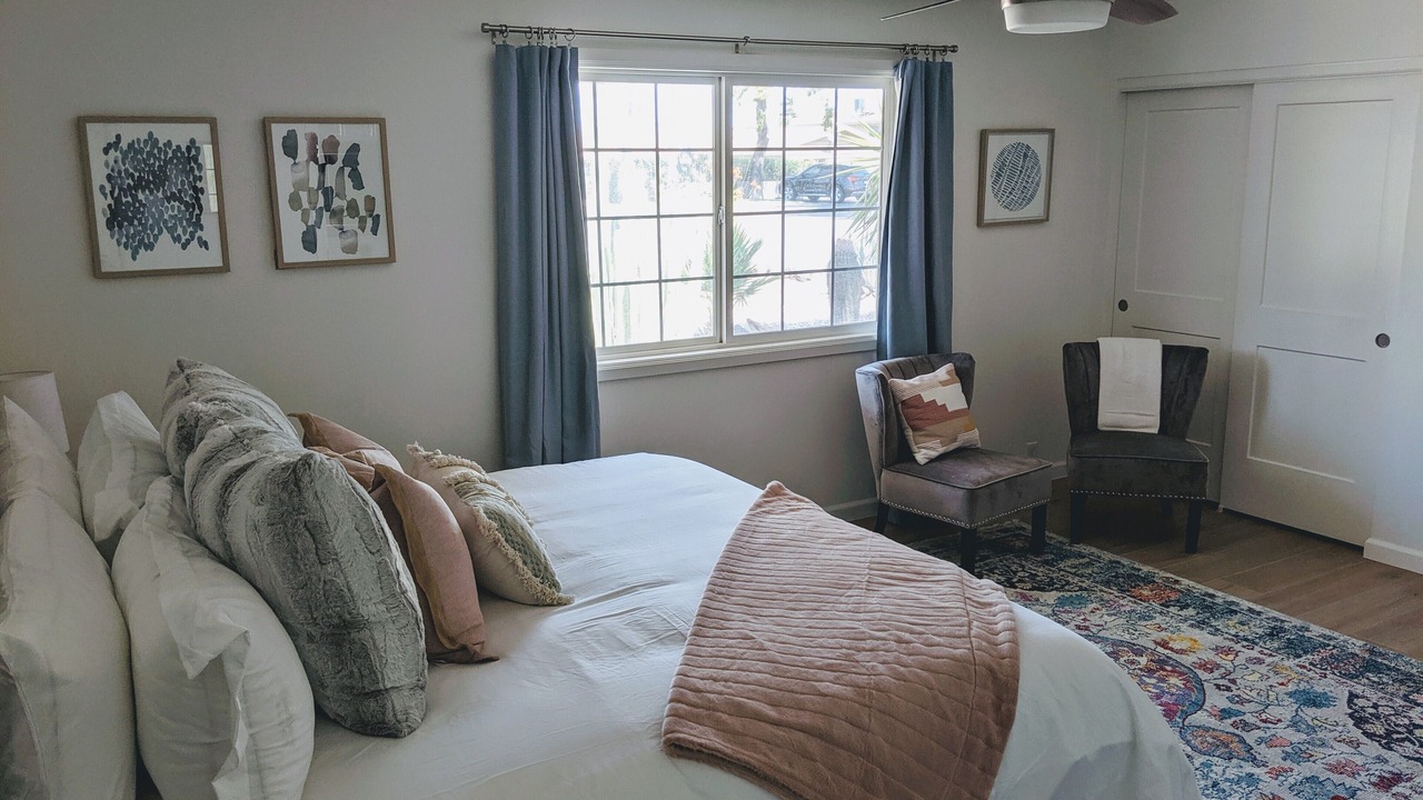 Photo of Bedroom in South Scottsdale