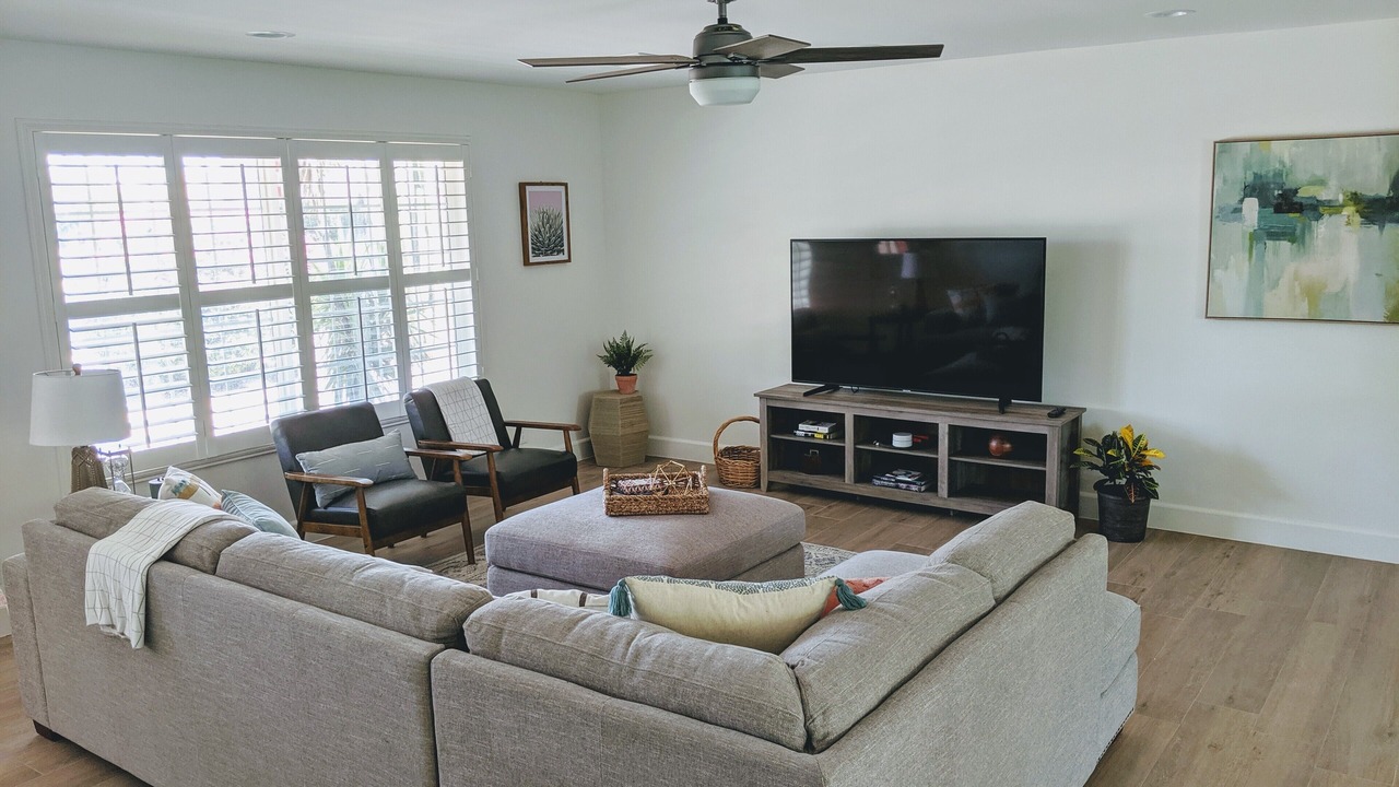 Photo of Livingroom in South Scottsdale