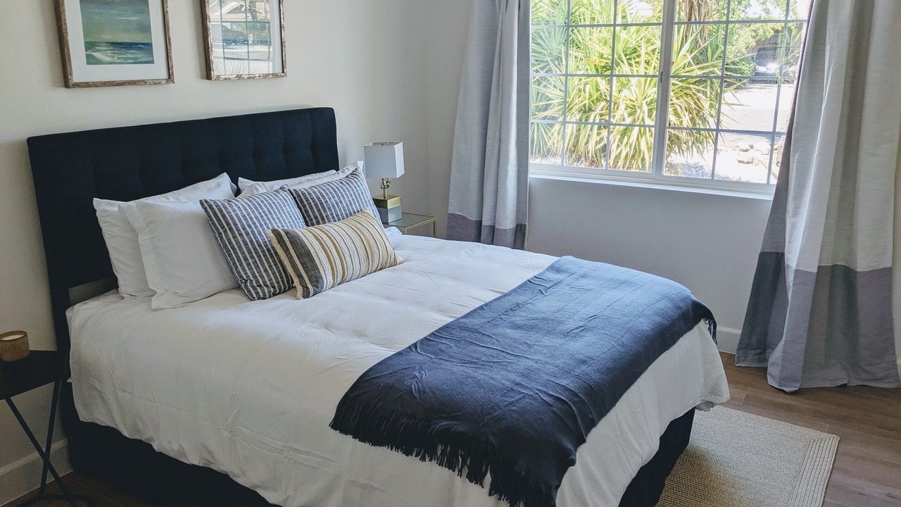 Photo of Bedroom in South Scottsdale