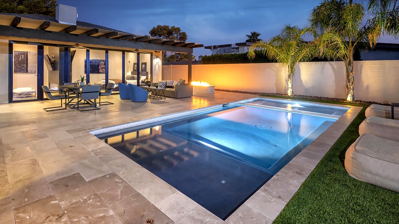 Photo of Outdoor in Arcadia