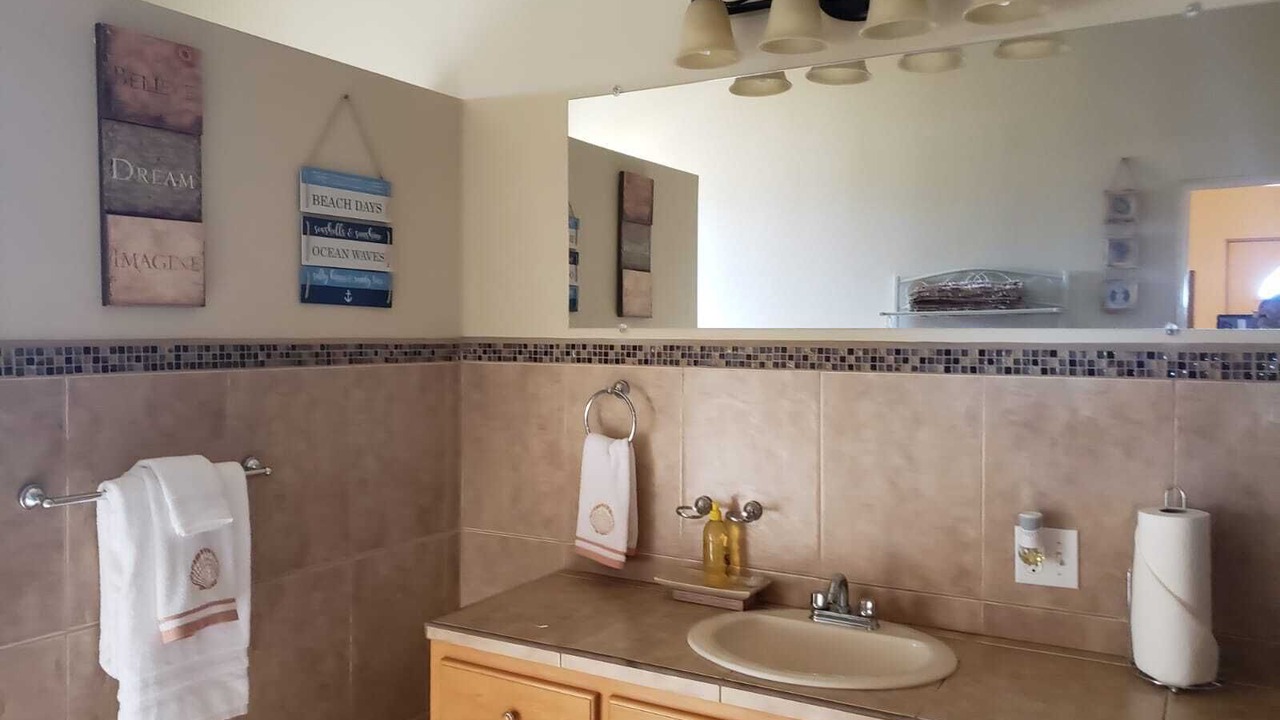 Photo of Bathroom in El Dorado Ranch