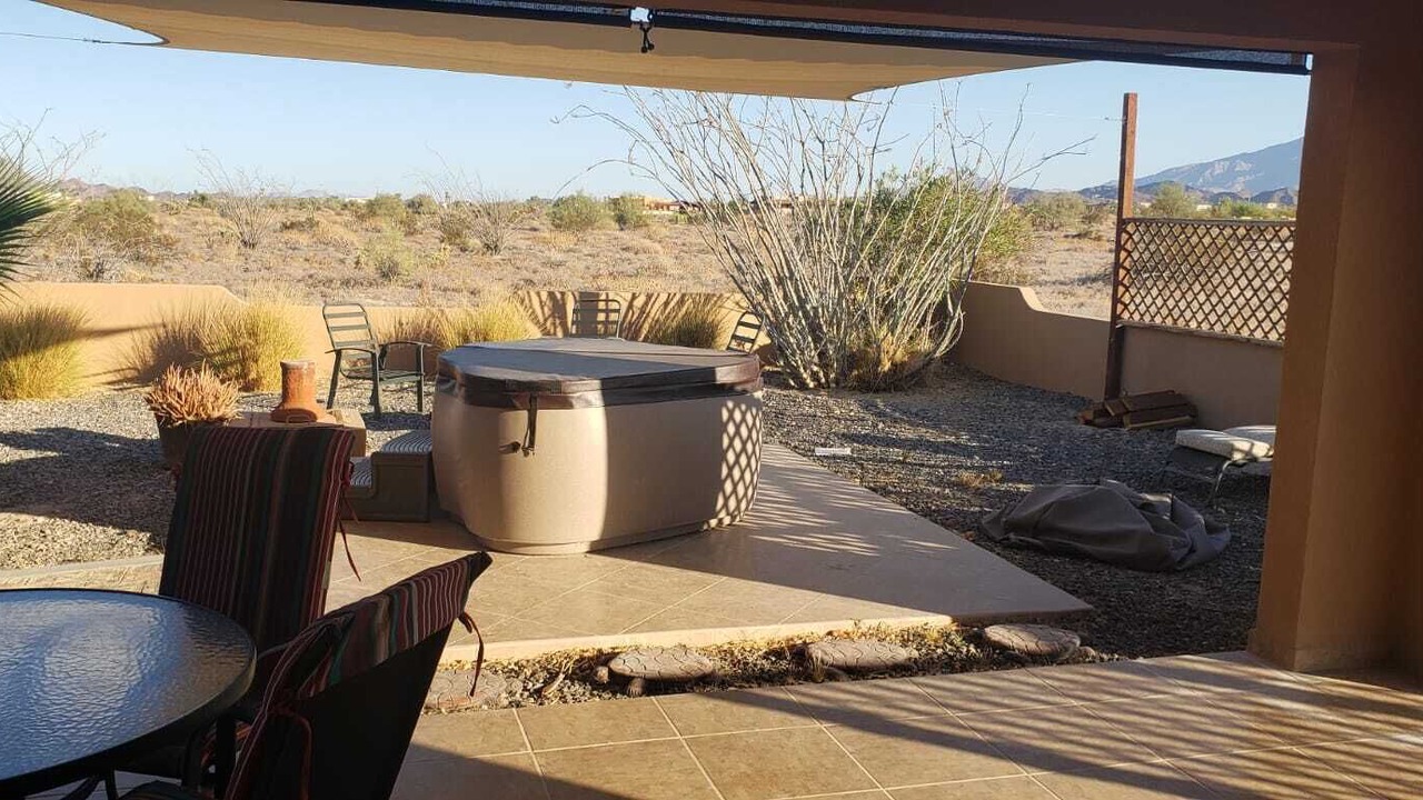 Photo of Others in El Dorado Ranch