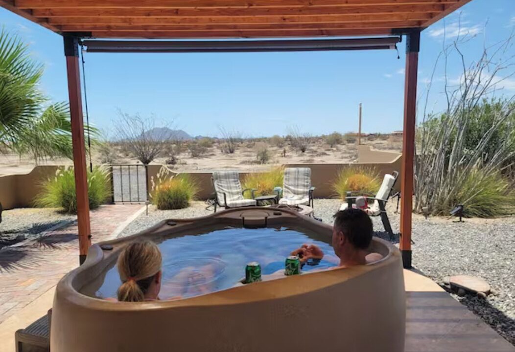 Photo of Others in El Dorado Ranch