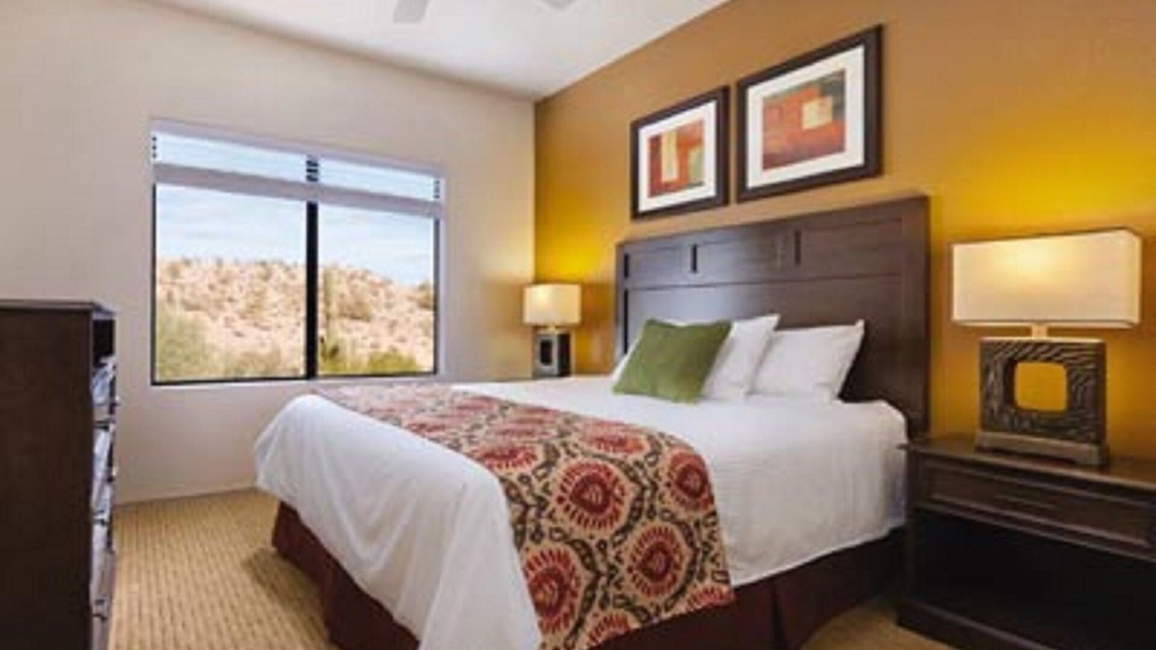 Photo of Bedroom in Ahwatukee Foothills
