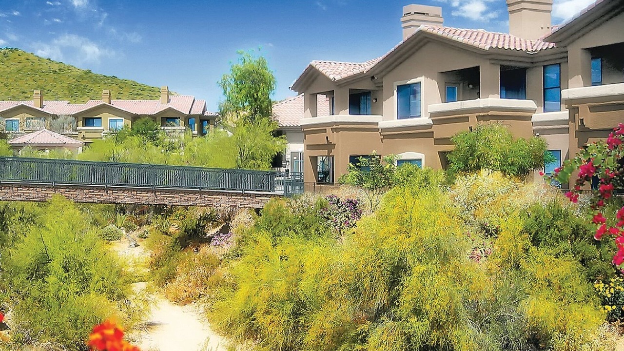 Photo of Outdoor in Ahwatukee Foothills