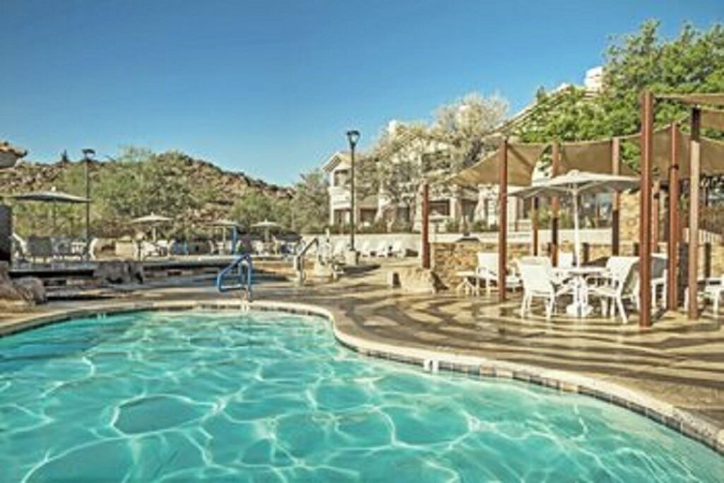 Photo of Outdoor in Ahwatukee Foothills