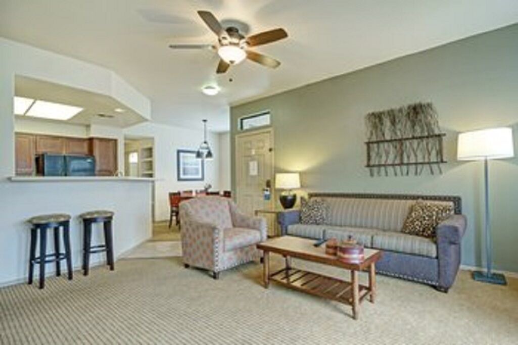 Photo of Livingroom in Ahwatukee Foothills