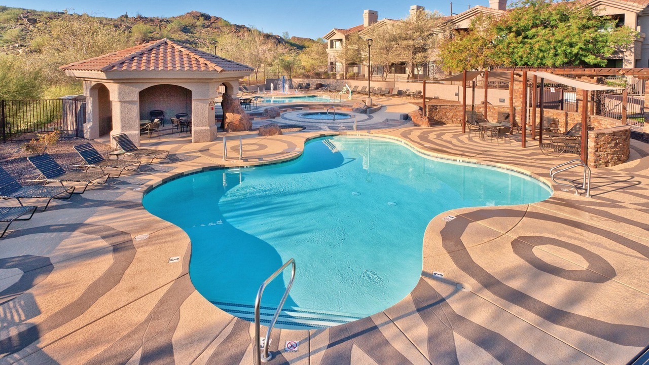 Photo of Outdoor in Ahwatukee Foothills