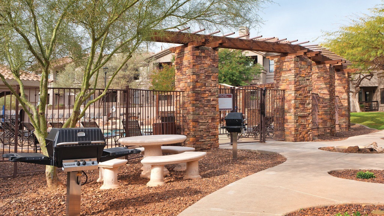 Photo of Outdoor in Ahwatukee Foothills