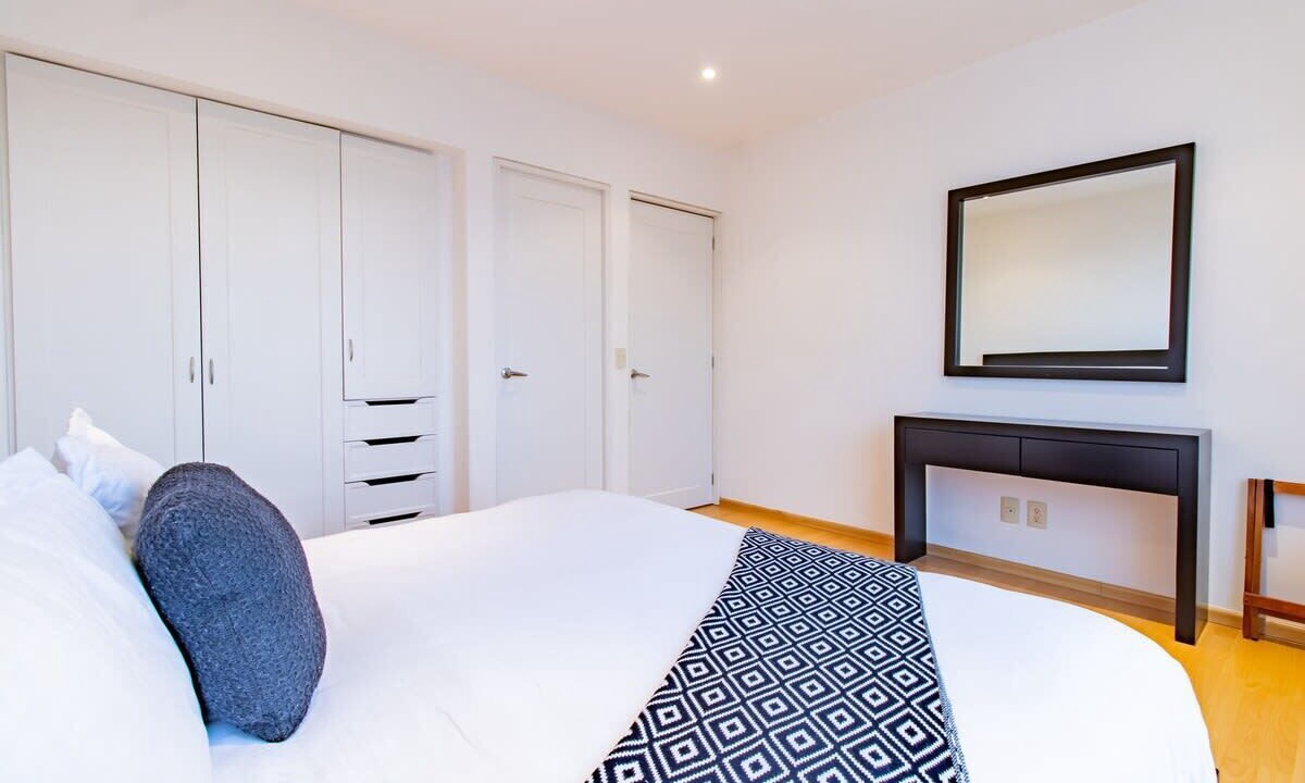 Photo of Bedroom in El Yaqui