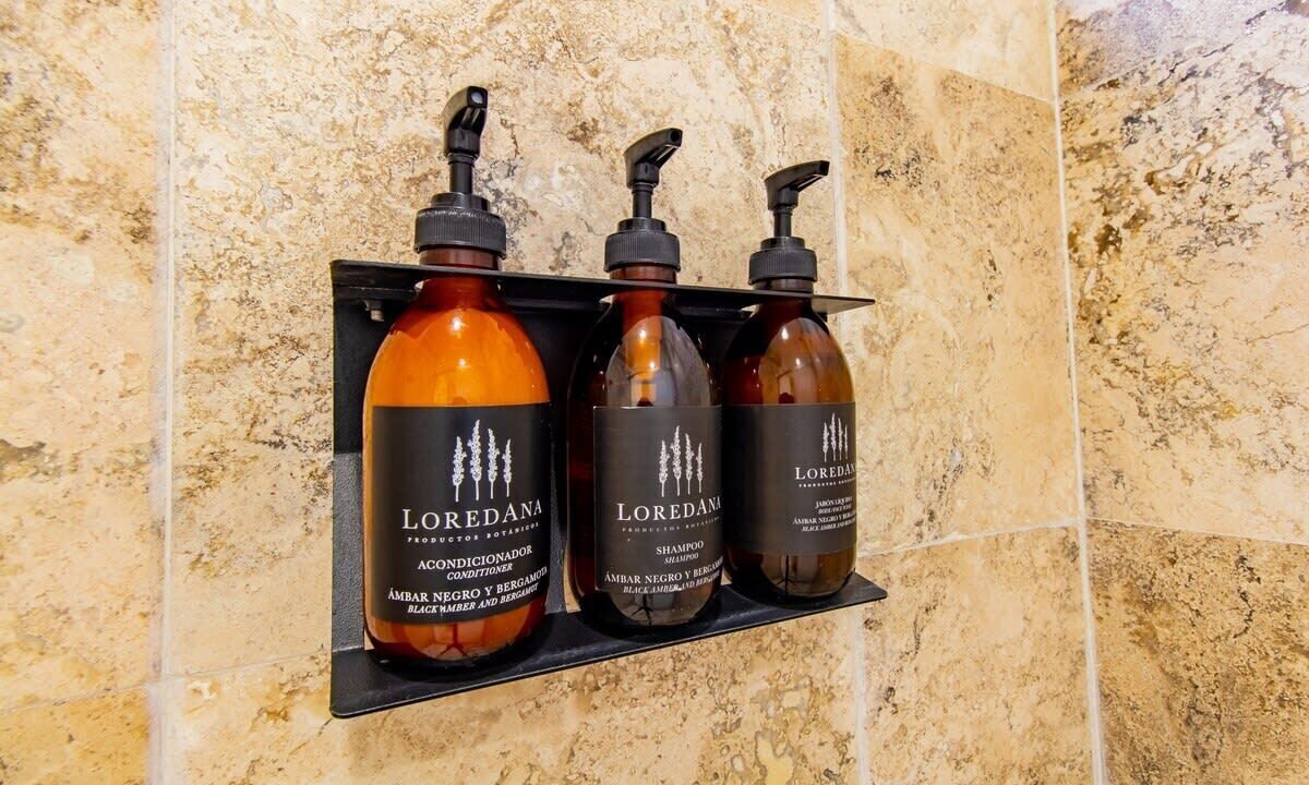 Photo of Bathroom in El Yaqui