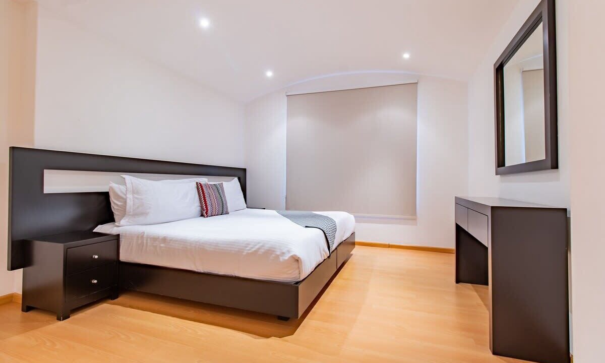 Photo of Bedroom in El Yaqui