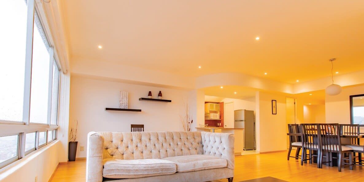 Photo of Livingroom in El Yaqui