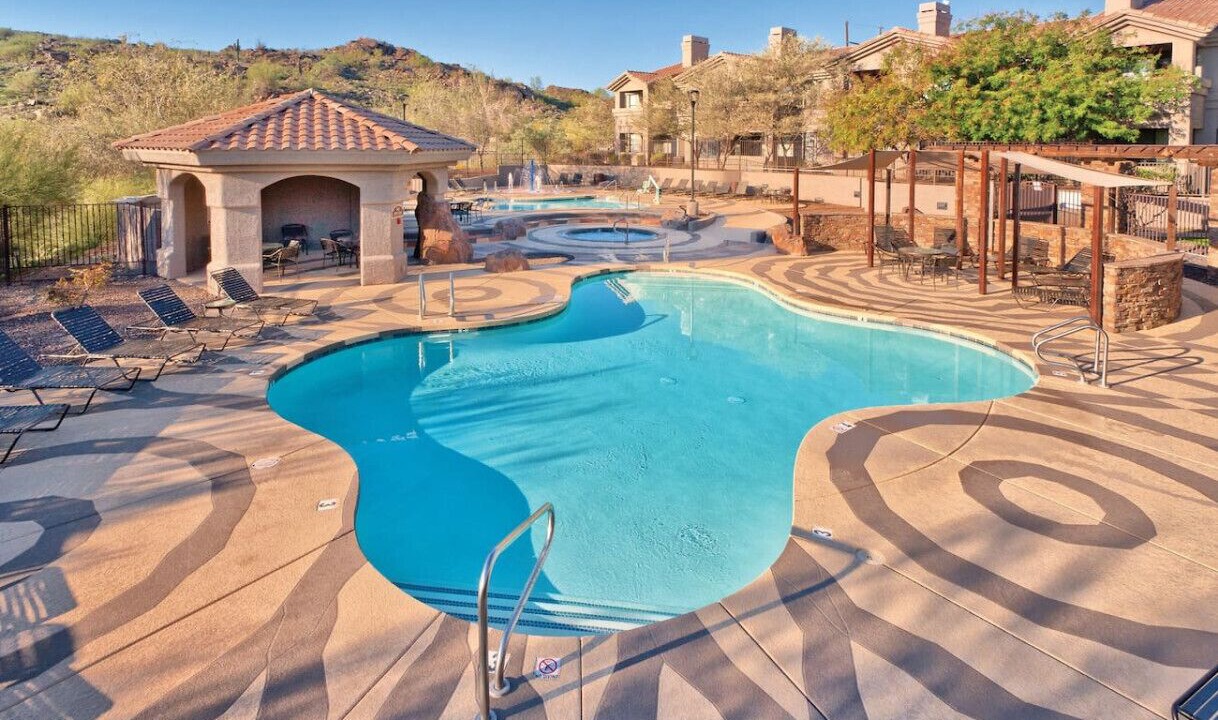 Photo of Outdoor in Ahwatukee Foothills