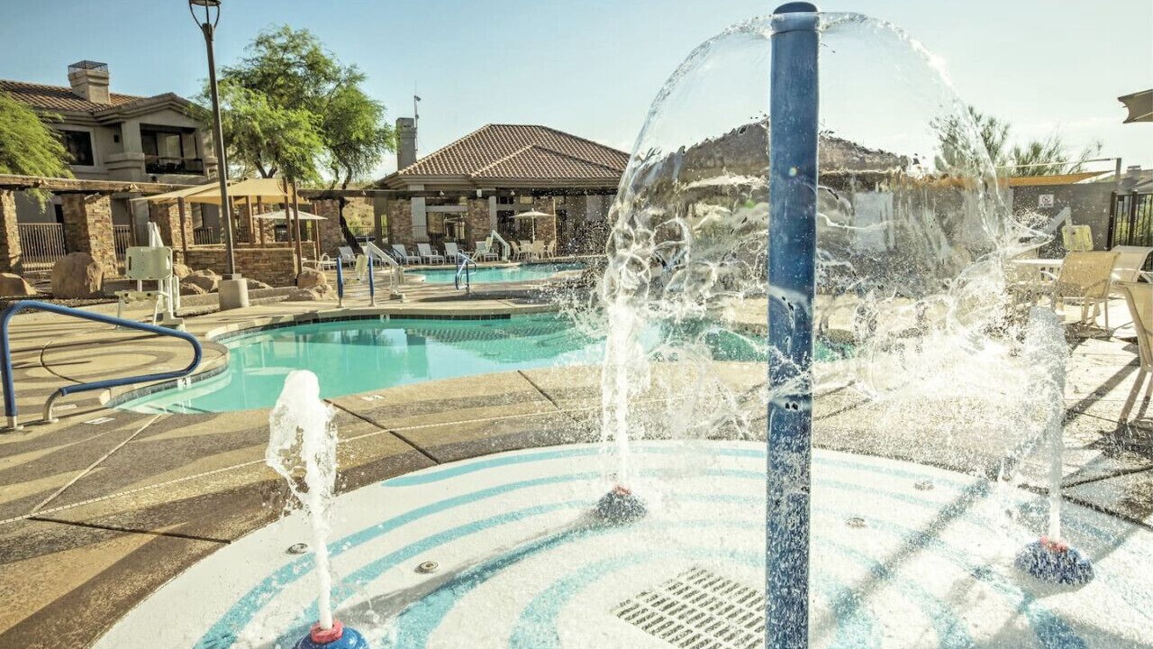Photo of Outdoor in Ahwatukee Foothills