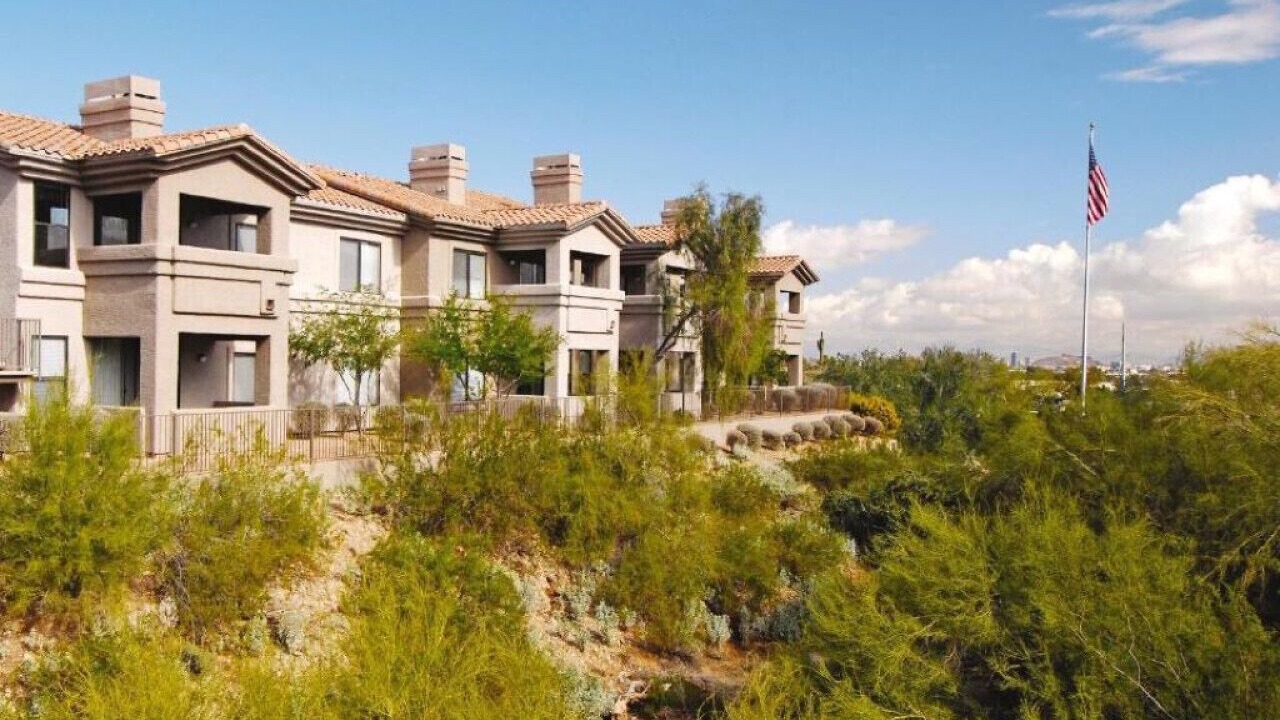Photo of Outdoor in Ahwatukee Foothills