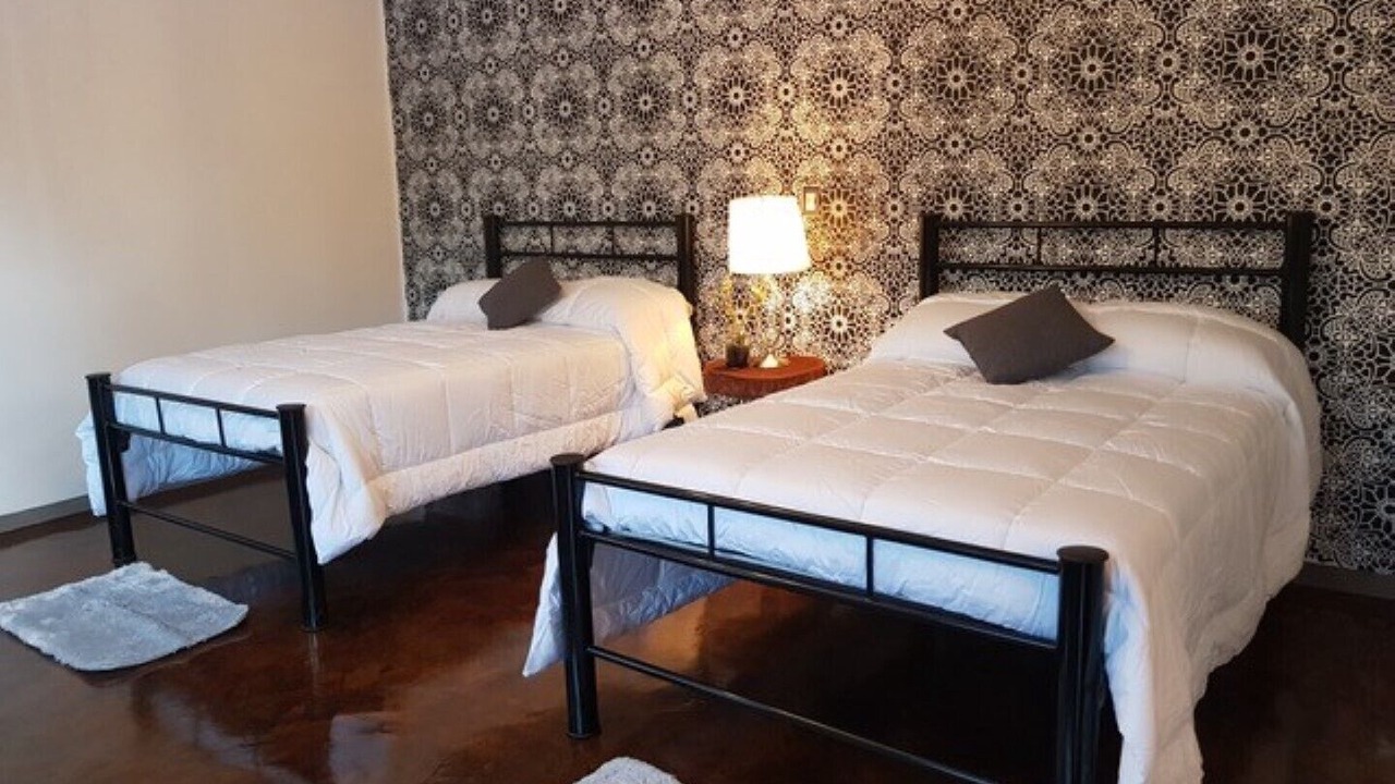 Photo of Bedroom in Valle de Bravo