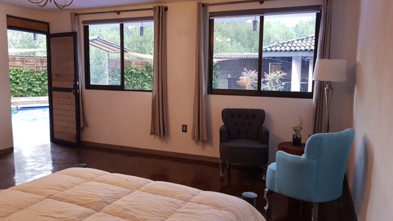 Photo of Bedroom in Valle de Bravo