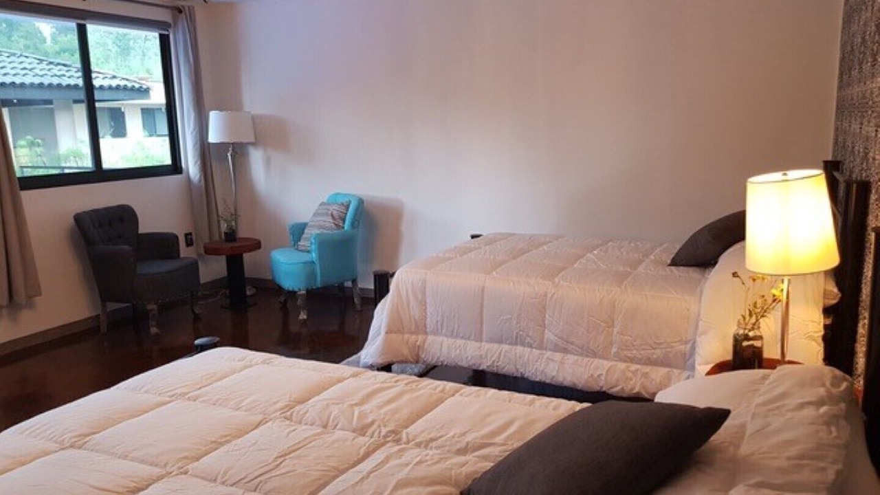 Photo of Bedroom in Valle de Bravo