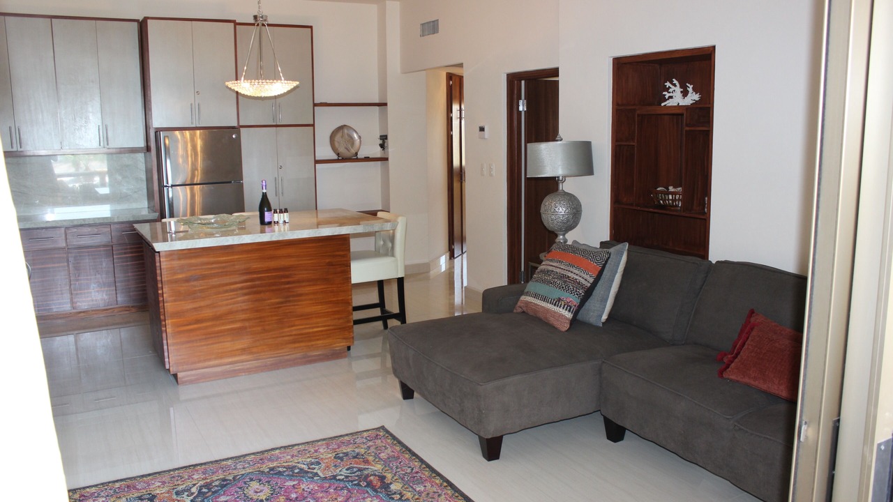 Photo of Bedroom in Cabo Bello