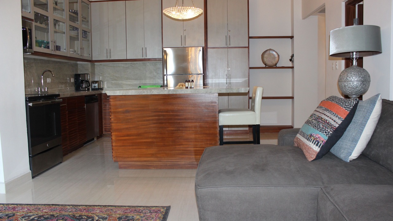 Photo of Bedroom in Cabo Bello