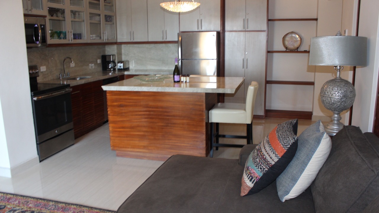 Photo of Bedroom in Cabo Bello