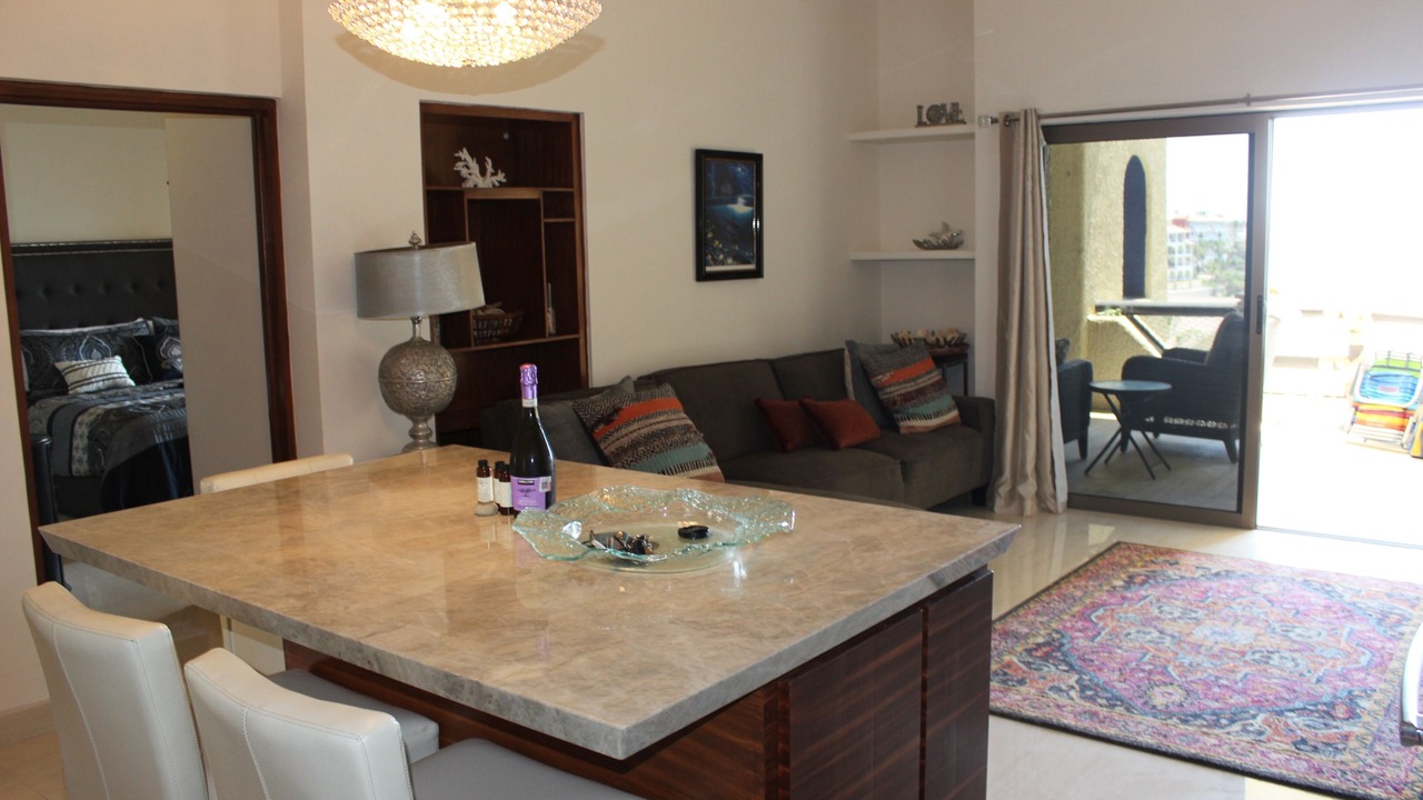 Photo of Bedroom in Cabo Bello