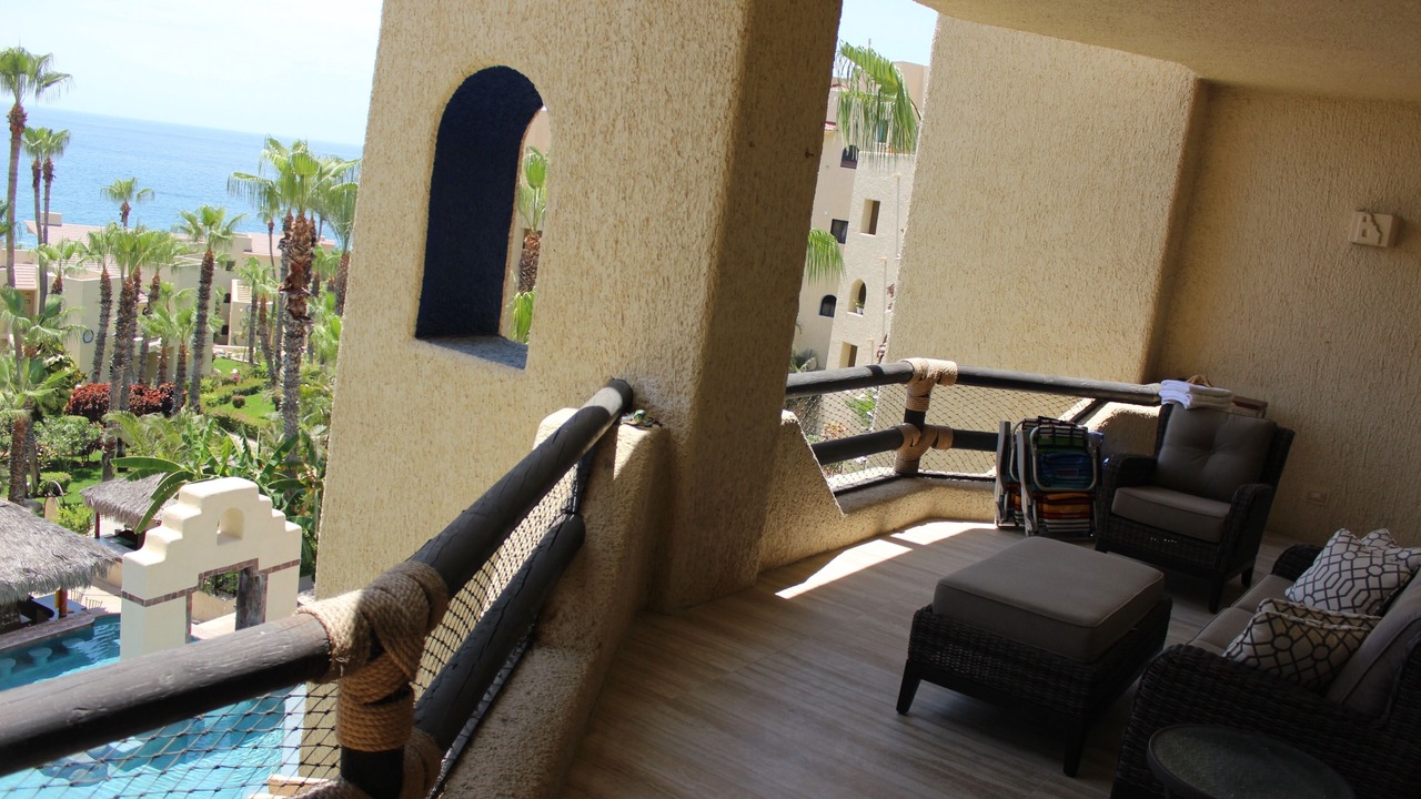 Photo of Outdoor in Cabo Bello