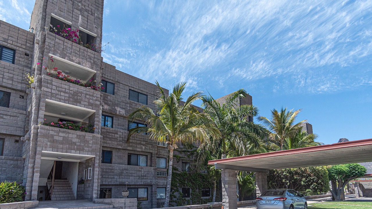 Photo of Outdoor in Vista Marina
